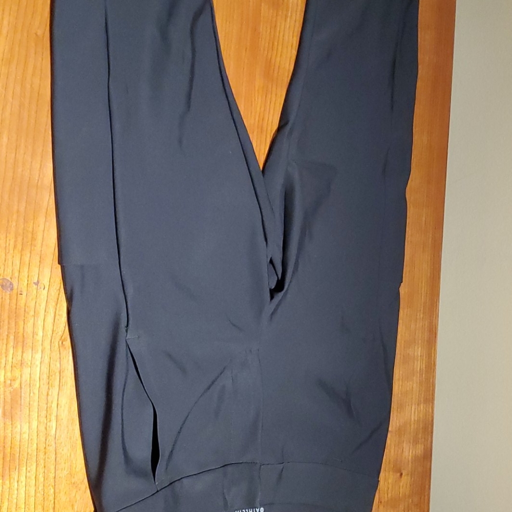 Black pants